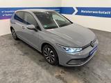 Volkswagen Golf VIII Lim. 2.0 TDI DSG ACC DAB Kamera Virtu - Volkswagen Golf aus 2022