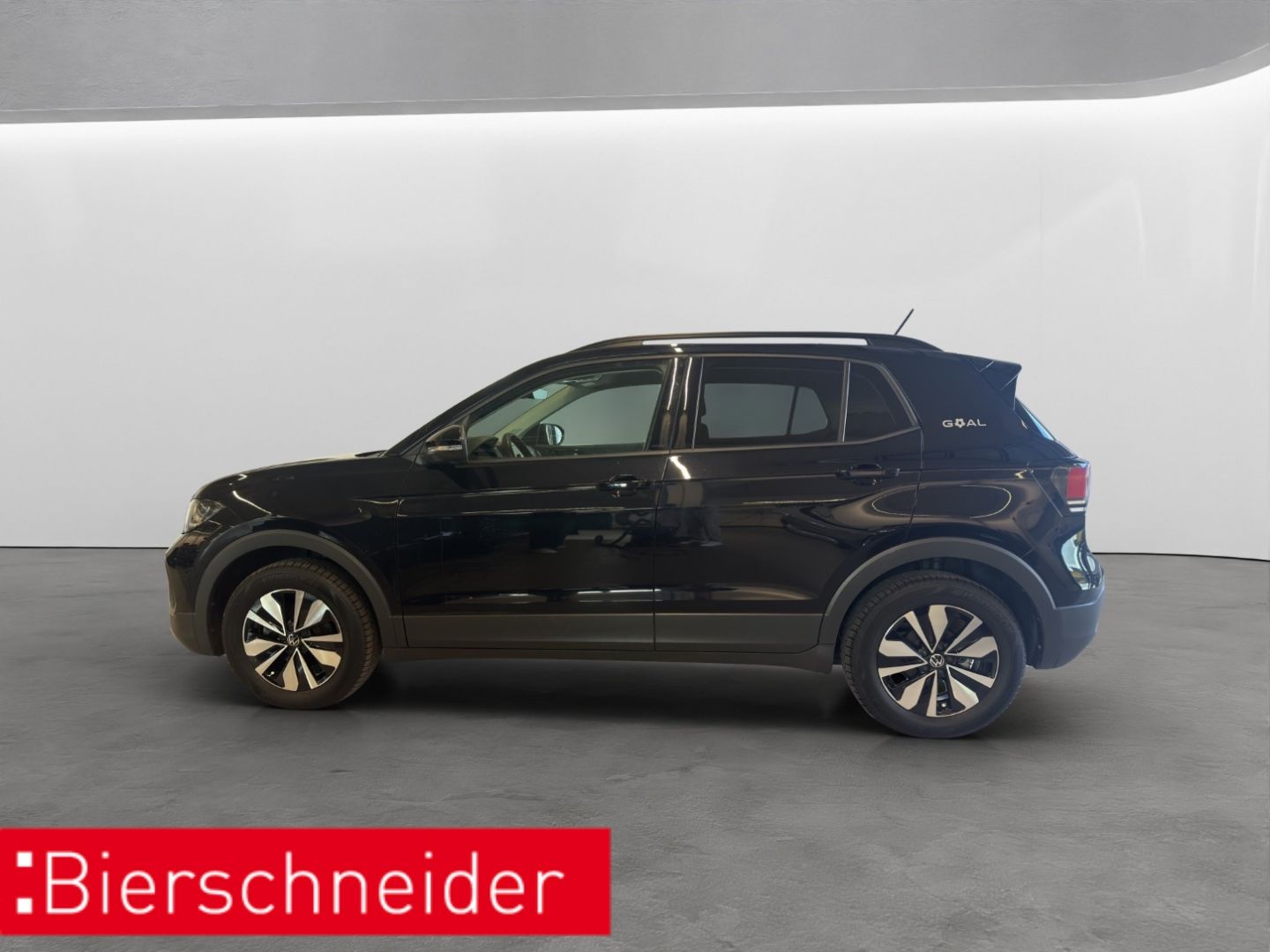 Volkswagen T-Cross 1.0 TSI DSG Goal LED NAVI 3-J-GAR AHK RF imagem 3