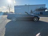BMW 325 Cabrio *Vollausstattung / Scheckheft* - BMW 325 aus 2003: Cabrio