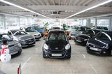 Nissan Micra Salt & Pepper Pure Drive *Navi/Klimaauto* - Nissan Micra: Pure Drive