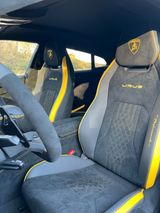 Lamborghini Urus 4.0 V8 Performante Performante - Lamborghini Urus Gebrauchtwagen in Frankfurt