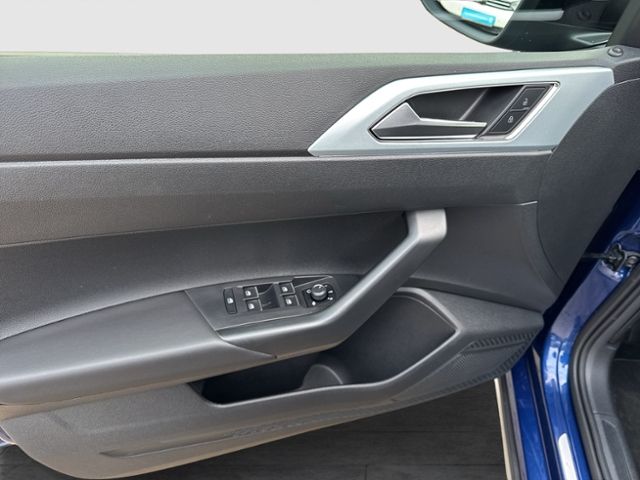 Taigo GOAL 1.0 TSI DSG APP-CON DAB+ACC LED SHZG