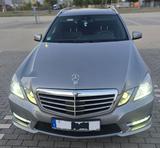 Mercedes-Benz E 350 CDI T BlueEFFICIENCY AVANTGARDE AVANTGARDE - Mercedes-Benz E 350: Kombi, Cdi