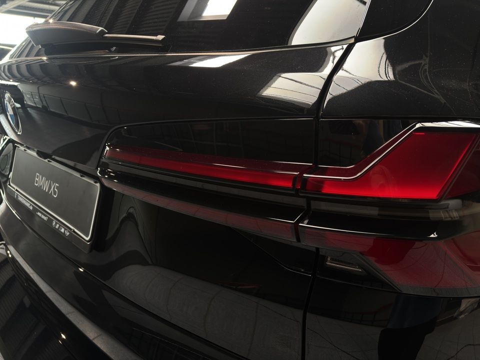 BMW X5 - Bild 18