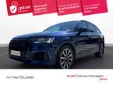 Audi Q7 50 TDI quattro Tiptronic 7-Sitzer|AHK *WKR*