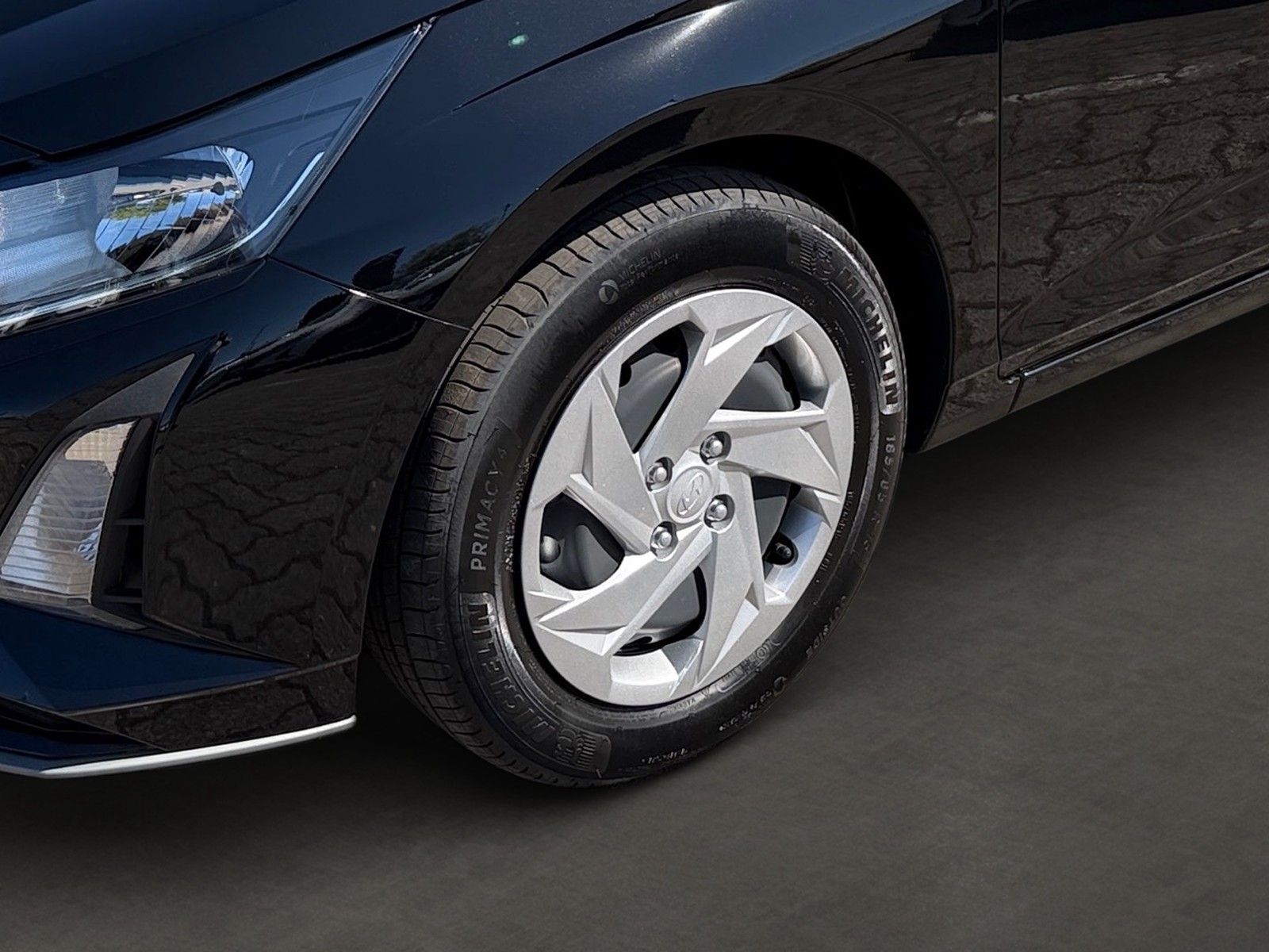 Hyundai i20 – Bild 6