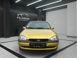 Opel Corsa 1.4 Advantage - Opel aus 1997