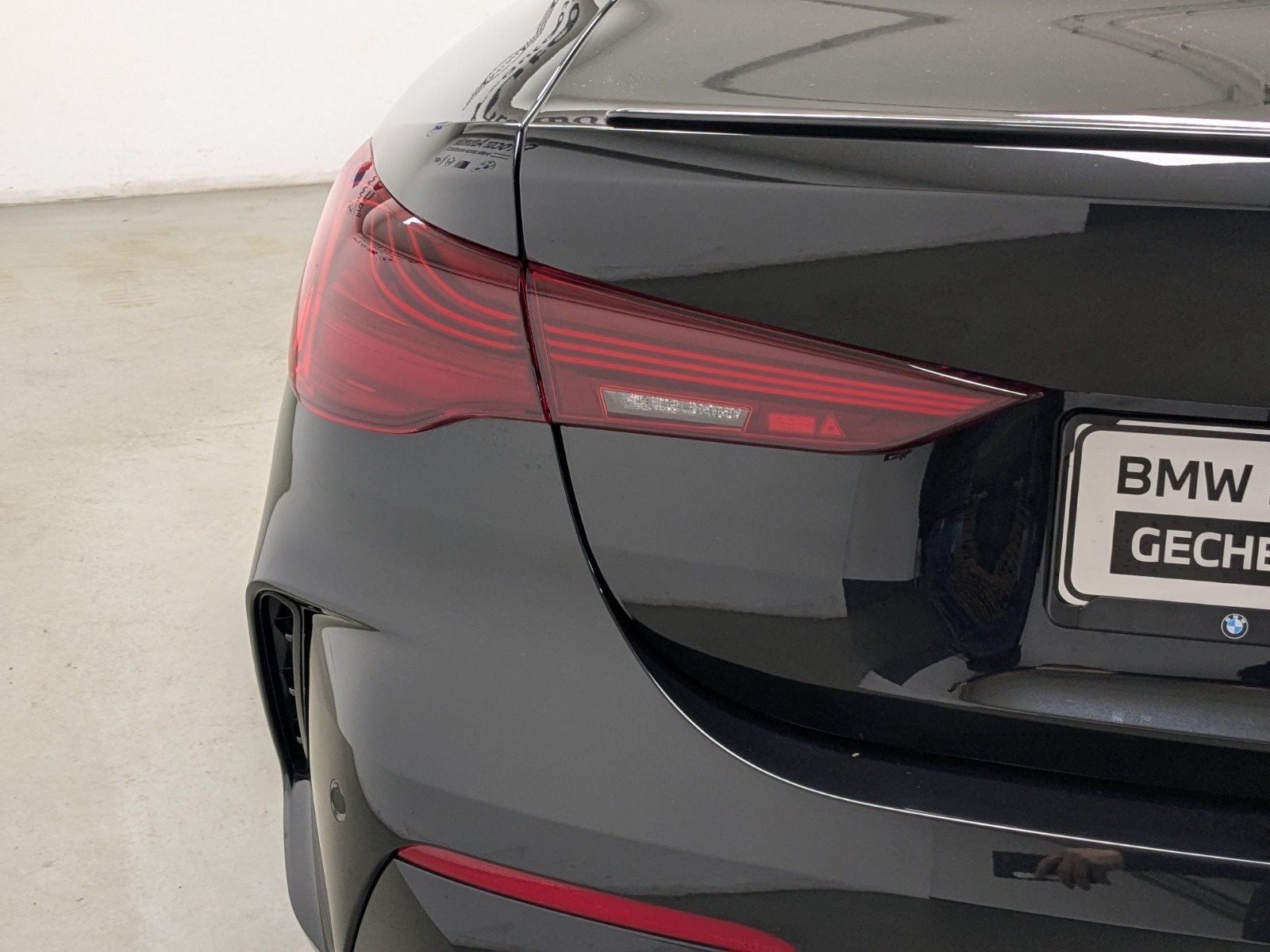 BMW 420 - Bild 14
