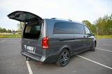 Mercedes-Benz V 250 d 4MATIC 140 kW AVANTGARDE A3 extralang - Mercedes-Benz: 140