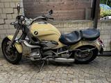 BMW R1200 C im Original Beige (James Bond Look)