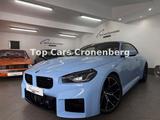 BMW M2 Coupe*Carbon-Dach*M-Sitze*LED*H&K*Kamera*HUD* - BMW M2 in Wuppertal