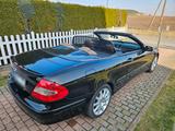 Mercedes-Benz CLK 350 Cabrio 209 Facelift Sommerauto - gebrauchte Mercedes-Benz CLK 350 aus dem Jahr 2005