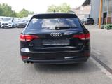 Audi A4 Avant 3.0 TDI quattro Aut Leder Navi HuD ACC - Audi A4 Gebrauchtwagen in Düsseldorf