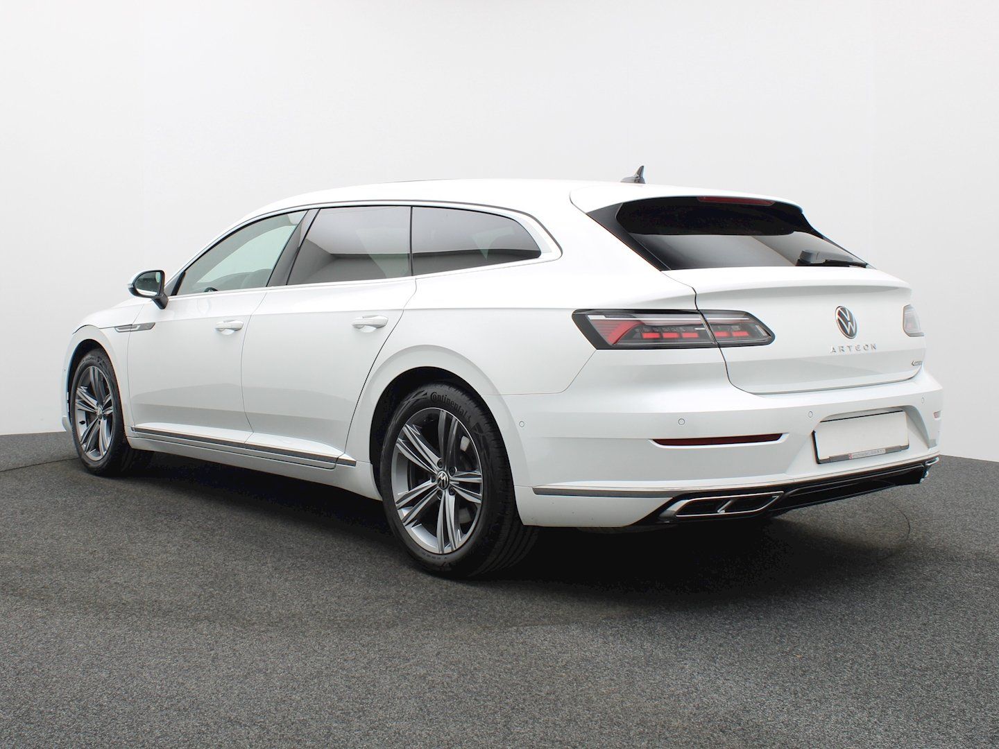 Volkswagen Arteon - Bild 4