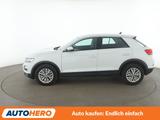 Volkswagen T-Roc 1.6 TDI *APP*PDC*SHZ*LANE* - VW T-Roc Gebrauchtwagen in Dresden