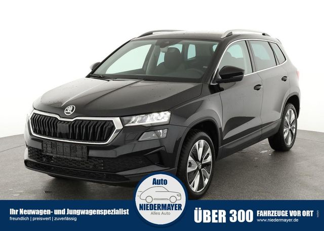 Skoda Karoq 1.5 TSI DSG Selection, Navi, el. Klappe, 1