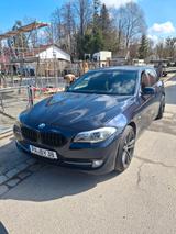 BMW 535i xDrive Touring - - BMW 535: Kombi, 535i