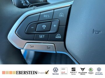 Volkswagen Golf Variant Life 1.5 eTSI LED AHK RFK