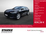 Audi Q8 45 TDI tiptronic quattro S line NaviPlus LED  - gebrauchte Audi Q8 aus dem Jahr 2021