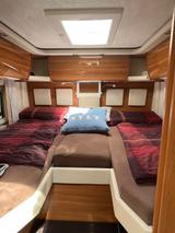 Concorde Charisma 850 L - Concorde Charisma 8