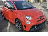 Abarth 595 Turismo Einer der letzten im Neu-Zustand - Abarth 595 Turismo Tageszulassungen