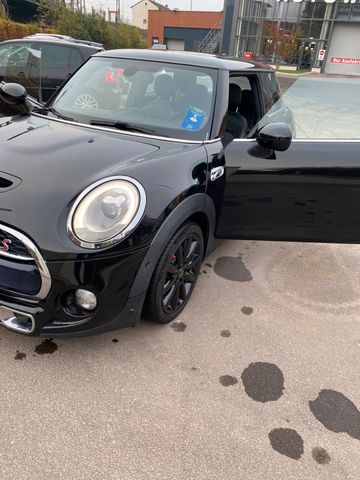 MINI Mini Cooper S