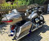Harley-Davidson Electra Glide Ultra Limited - HARLEY-DAVIDSON ELECTRA GLIDE ULTRA LIMITED