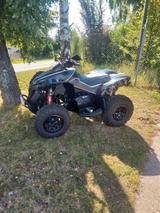 Can-Am Renegade 570  - CAN-AM RENEGADE