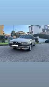 Alfa Romeo 75 1.8 IE - graue Alfa Romeo 75
