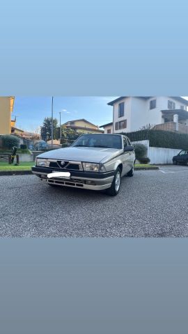 Alfa Romeo 75 1.8 IE