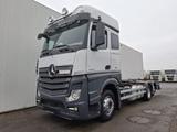 Mercedes-Benz 2540 L Actros 6x2 Fahrschule 5-Sitzer Liftachse - Actros