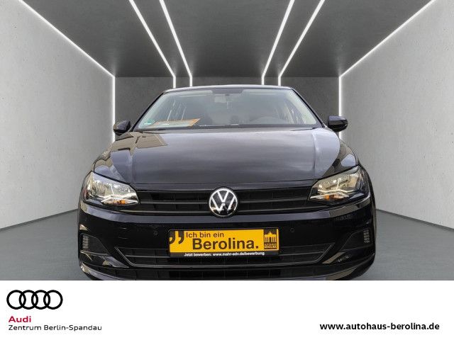 Vorschaubild: VW Polo 1.0 Trendline *GRA*App-Connect*PDC*KLIMA* (Fahrzeug-Nr. L05370)