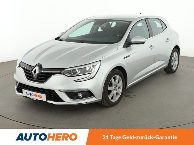 Renault Megane 1.2 TCe Energy Experience*NAVI*PDC*TEMPO*