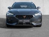 Cupra Leon Sportstourer 2.0 TSI DSG VZ - gebrauchte Cupra Leon aus dem Jahr 2022