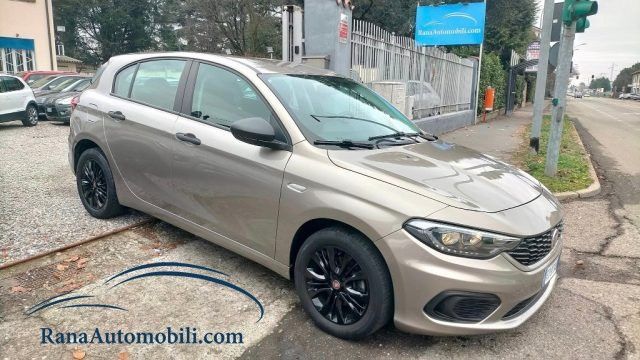 Fiat FIAT Tipo 5p. Street Benzina 6Dtemp NEOPATENTATI