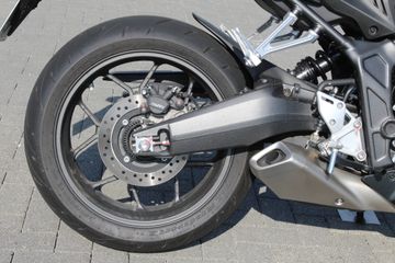 Honda R e-Clutch