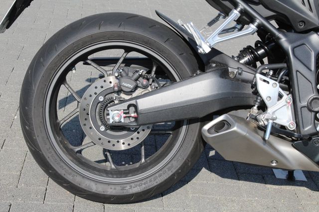 Honda R e-Clutch