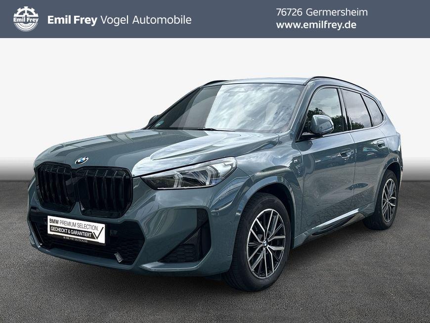 BMW X1 sDrive 18i sDrive M Sport LED* AHK*