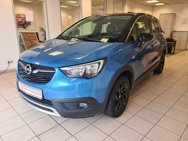 Opel Crossland (X)1.2 DI Turbo /KLIMA / NAVI / KAMERA