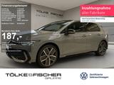 Volkswagen Golf VIII 1.5 eTSI W R-Line Virtual DynLicht LM - Volkswagen Golf aus 2025