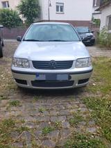 Volkswagen VW Polo 1.4 MPI 60 PS - Volkswagen Polo mit Benzin-Antrieb: Kleinwagen, Ps 60