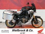 Honda CRF1100D2 Africa Twin Adventure Sports DCT ABS - HONDA 1100