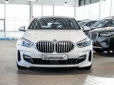 BMW 118i M-Sportpaket Navi Hifi Comfortpaket - BMW 1er Reihe: Sportpaket M