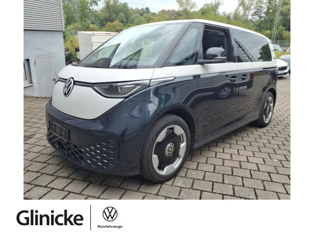 Image of Volkswagen ID. Buzz