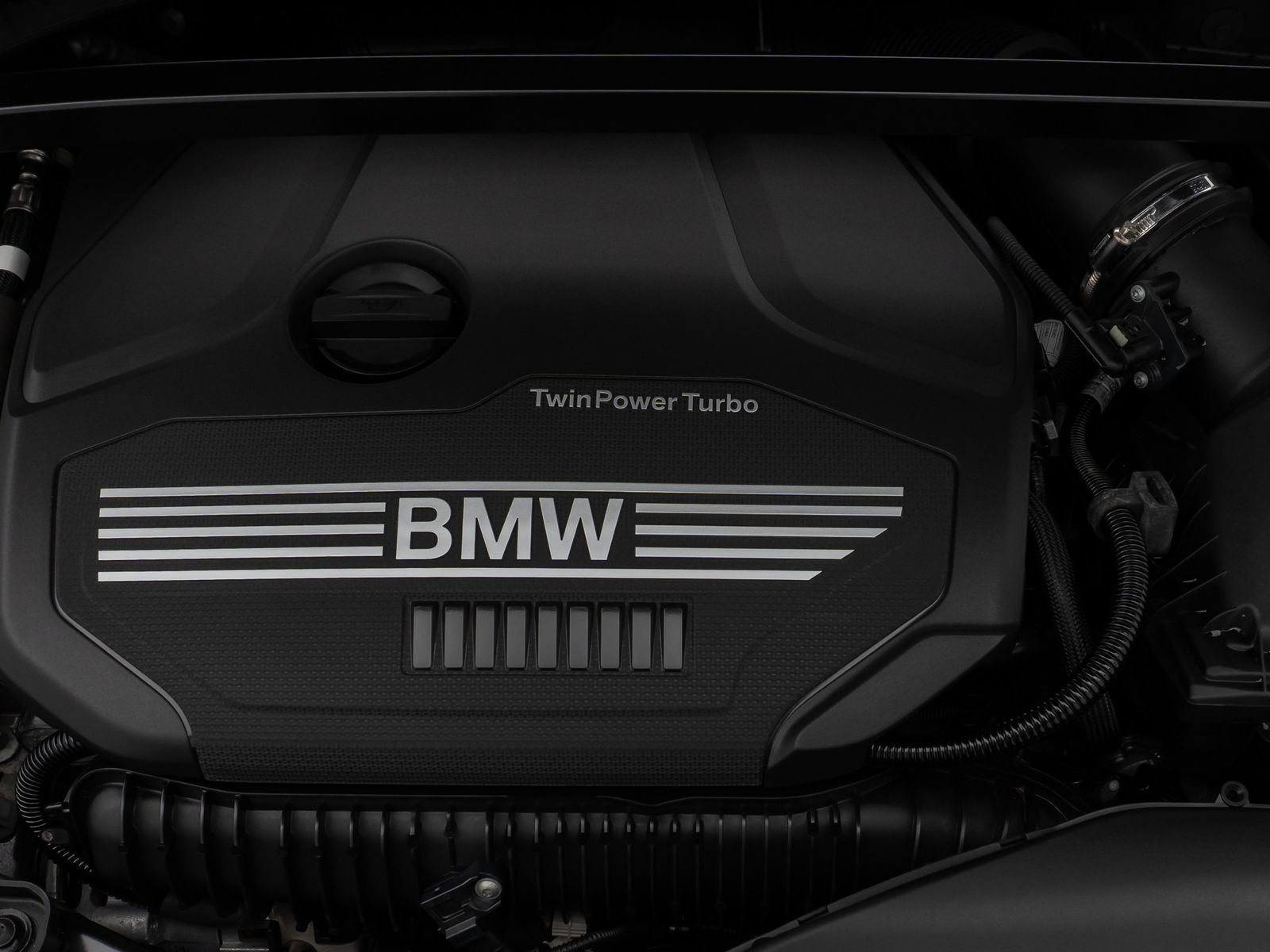 Fahrzeugabbildung BMW 220i Gran Coupé M Sport Kamera DAB HiFi 19Zoll