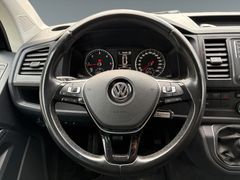 Fahrzeugabbildung Volkswagen T6 Multivan 2.0 TDI Navi Sitzhzg AHK Standhzg