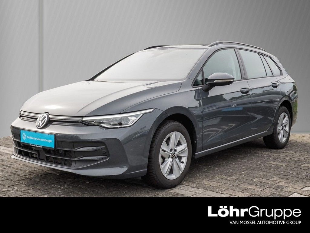 Image of Volkswagen Golf