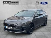 Ford Focus Titanium X/155PS/AUT/Matrix-LED/B&O