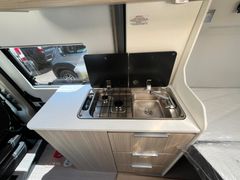 Adria TWIN ALL IN 540SP*140PS*2. Wohnraumbatterie