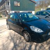 Renault Clio Grandtour Expression dCi 75 eco2 Expression - Renault Clio Expression mit Diesel-Antrieb